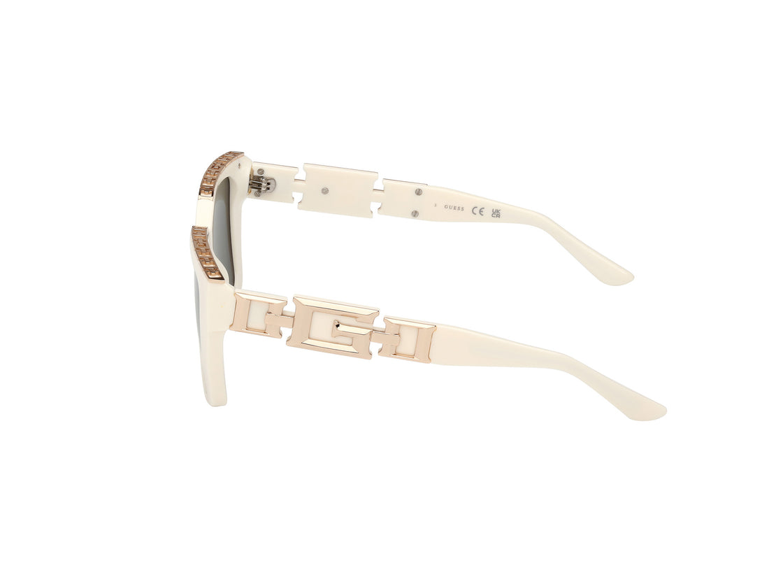 Solglasögon guess gu7915 21p femenino storlek 55mm - Detaljvy