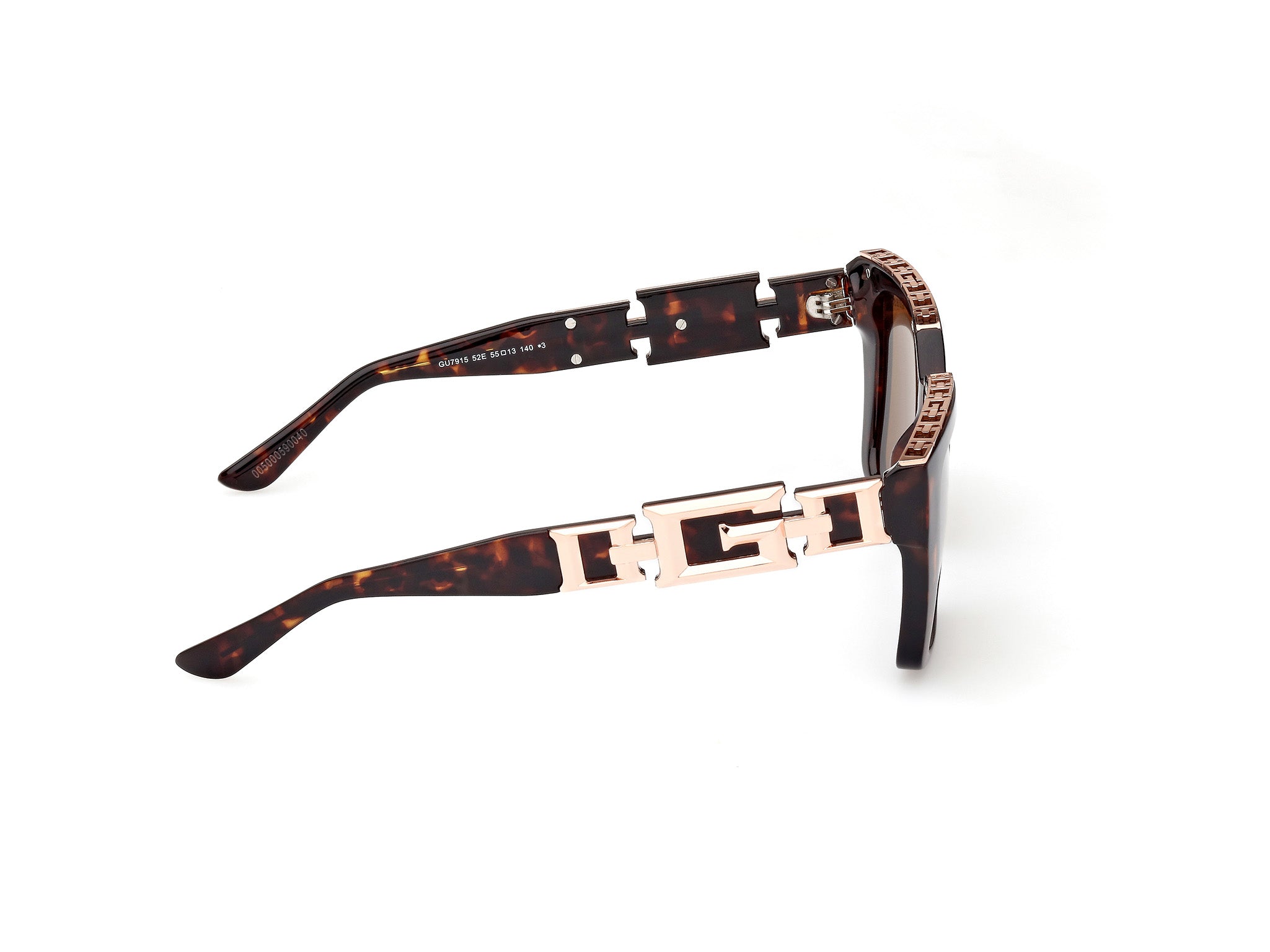 GUESS GU7915 52E 55