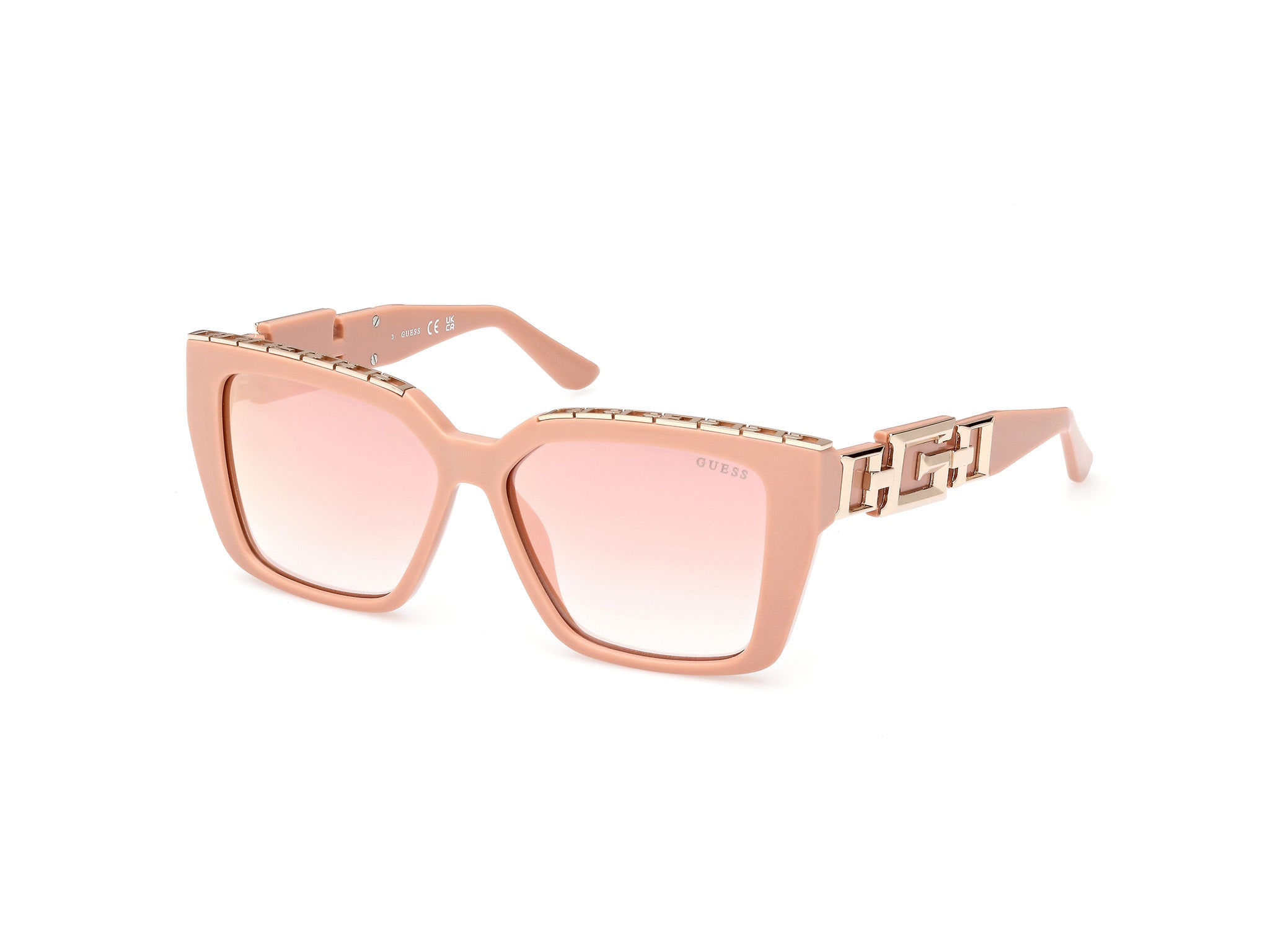 GUESS GU7915 72U 55