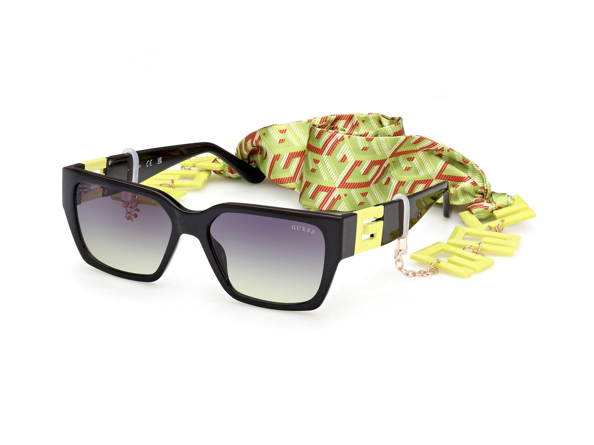 GUESS GU7916 41B 55