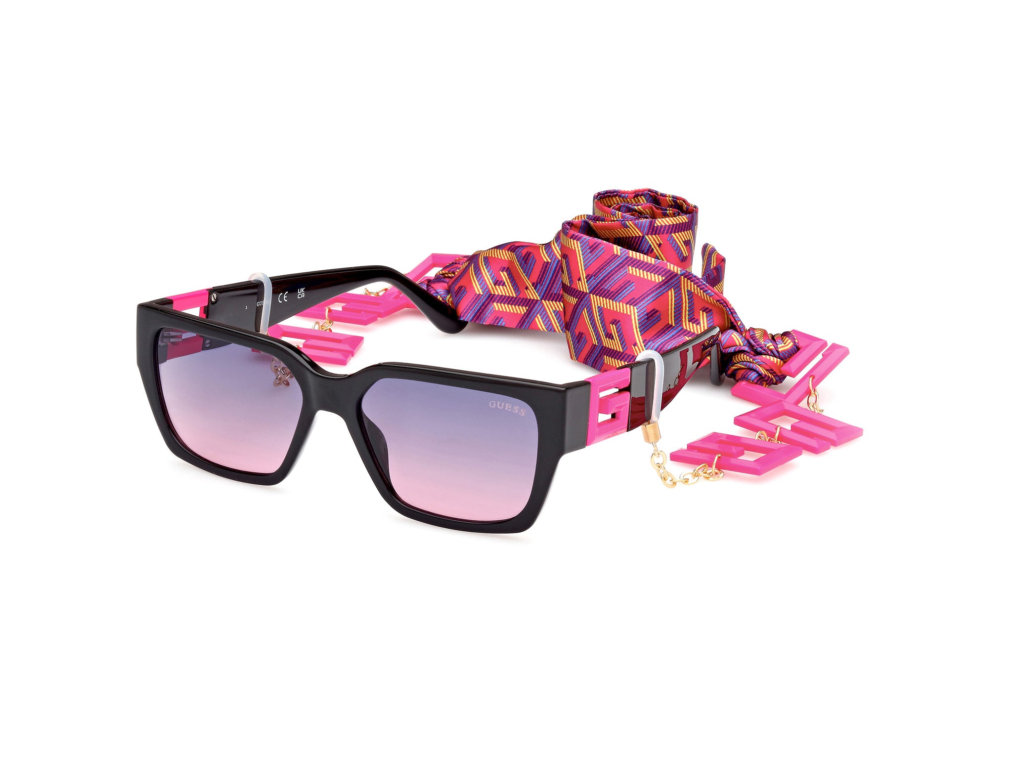 GUESS GU7916 74T 55