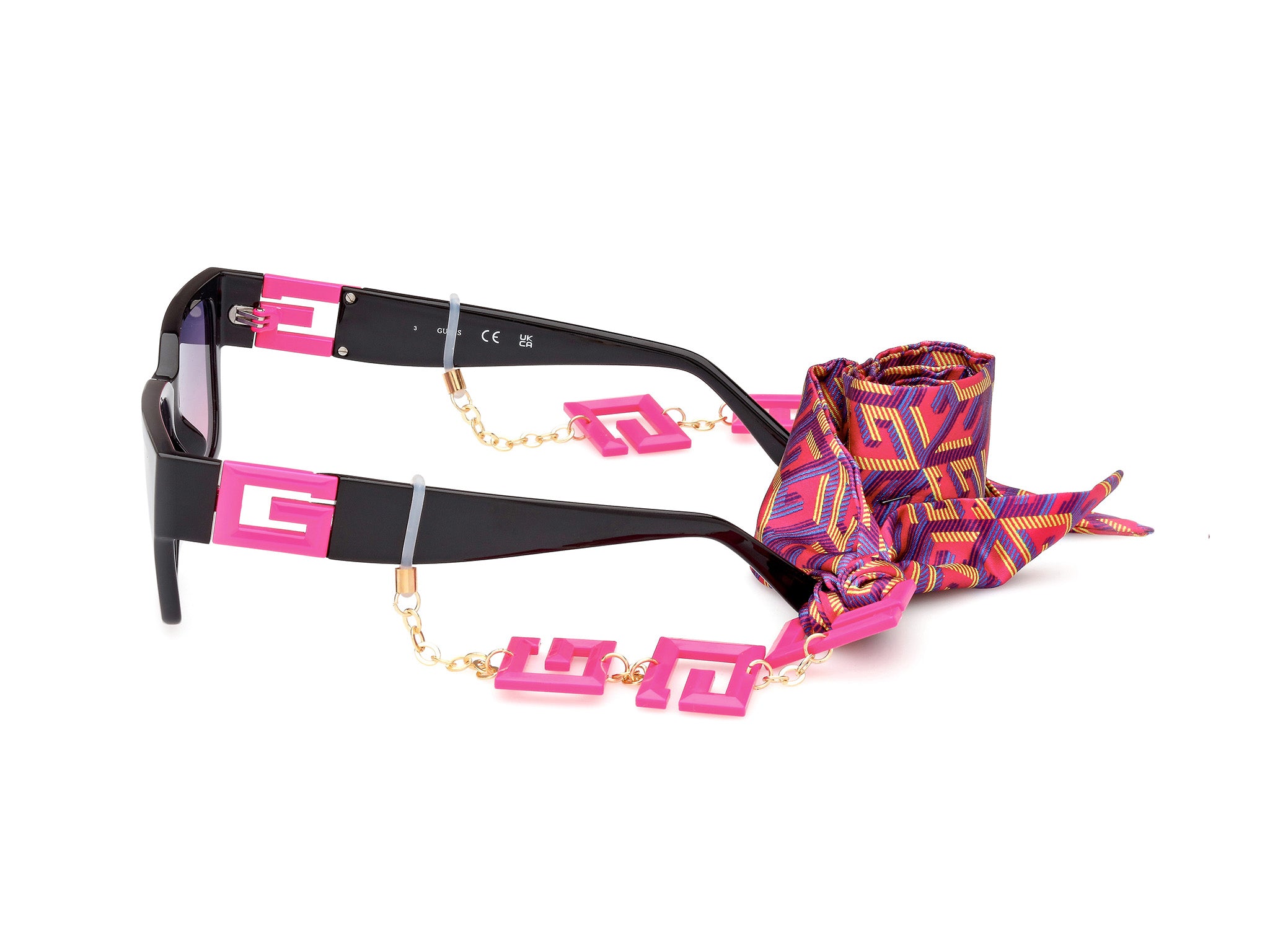 GUESS GU7916 74T 55
