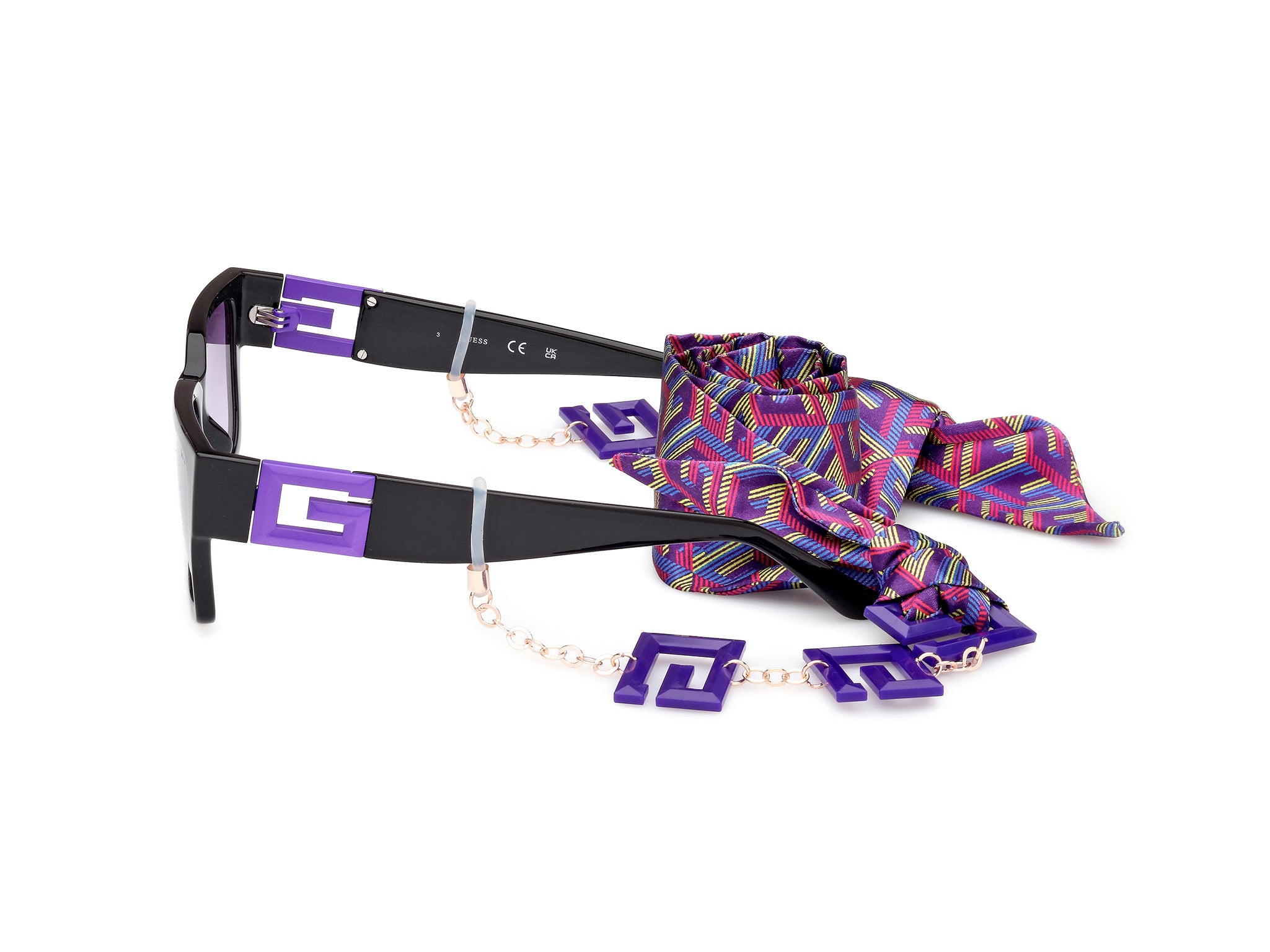 GUESS GU7916 83Z 55