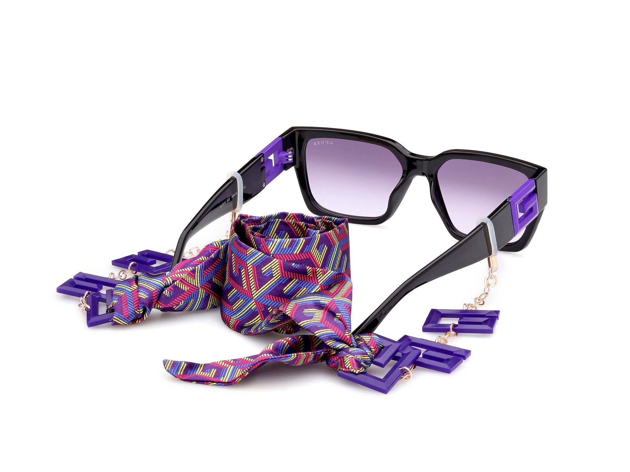 GUESS GU7916 83Z 55