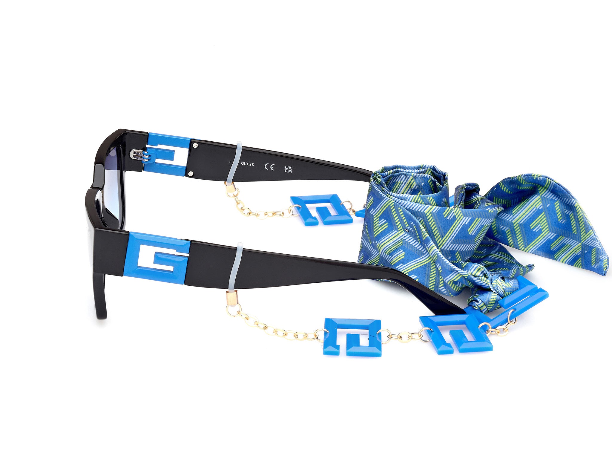 GUESS GU7916 92W 55