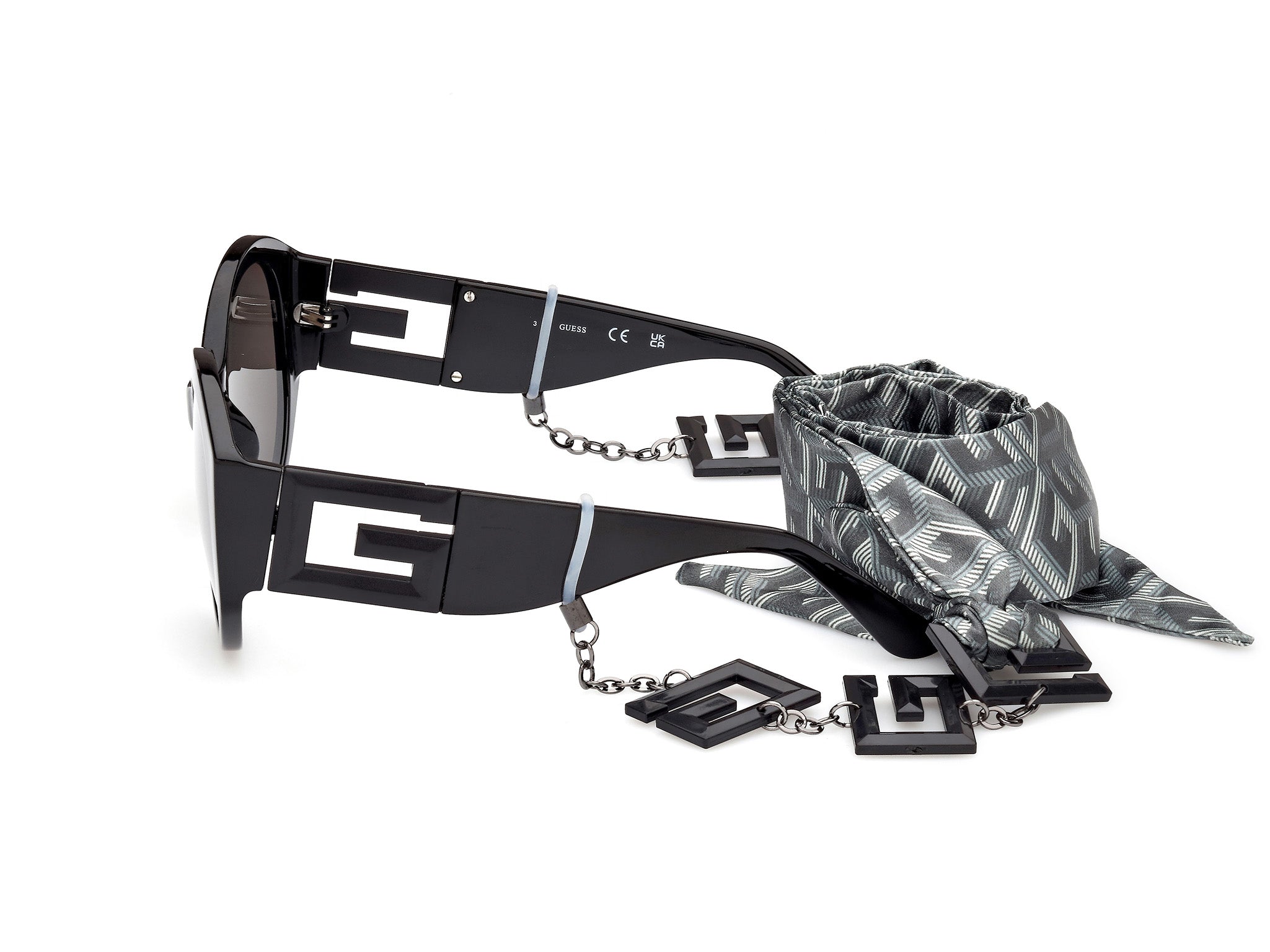 GUESS GU7917 01A 56