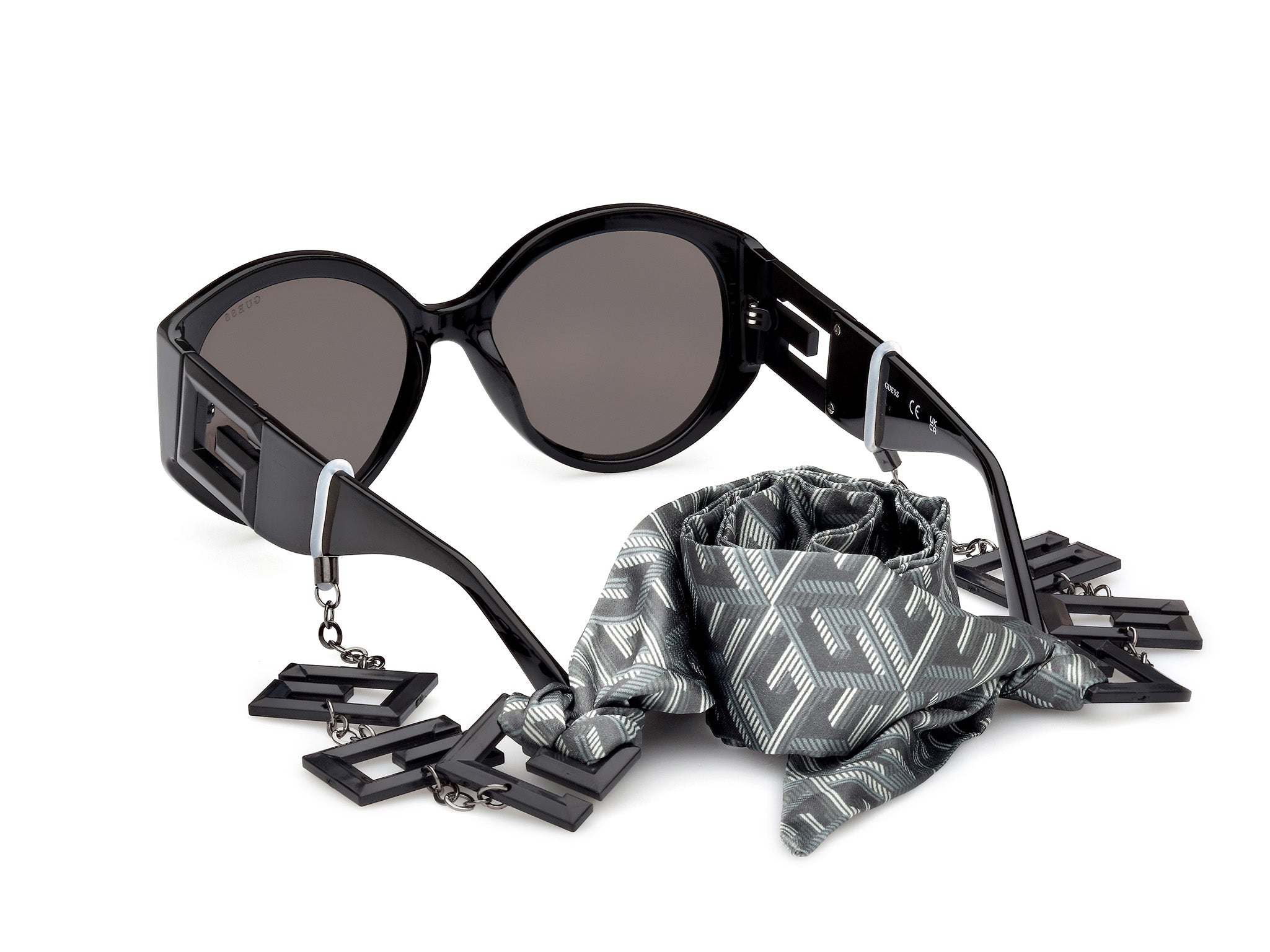 GUESS GU7917 01A 56
