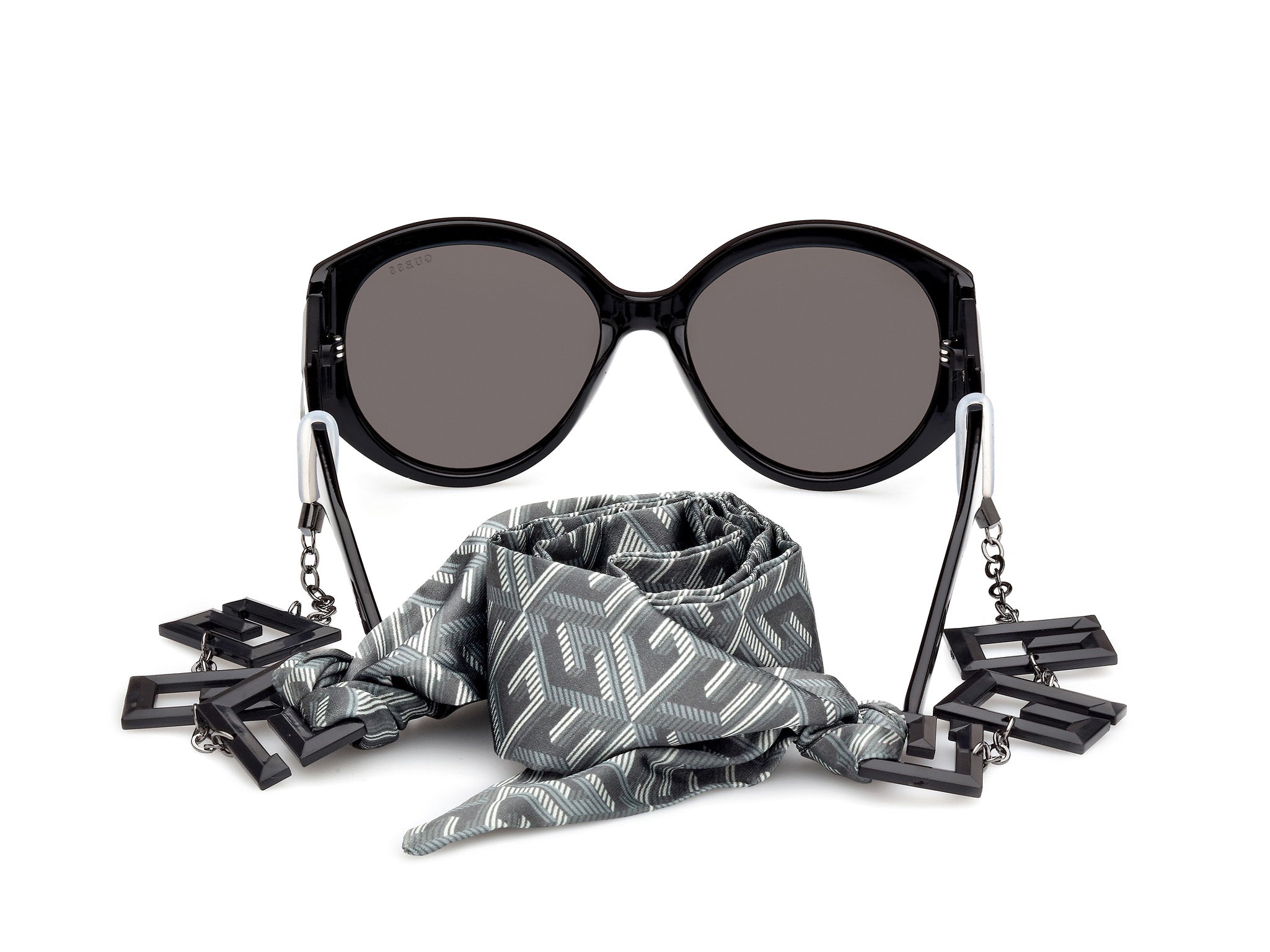 GUESS GU7917 01A 56