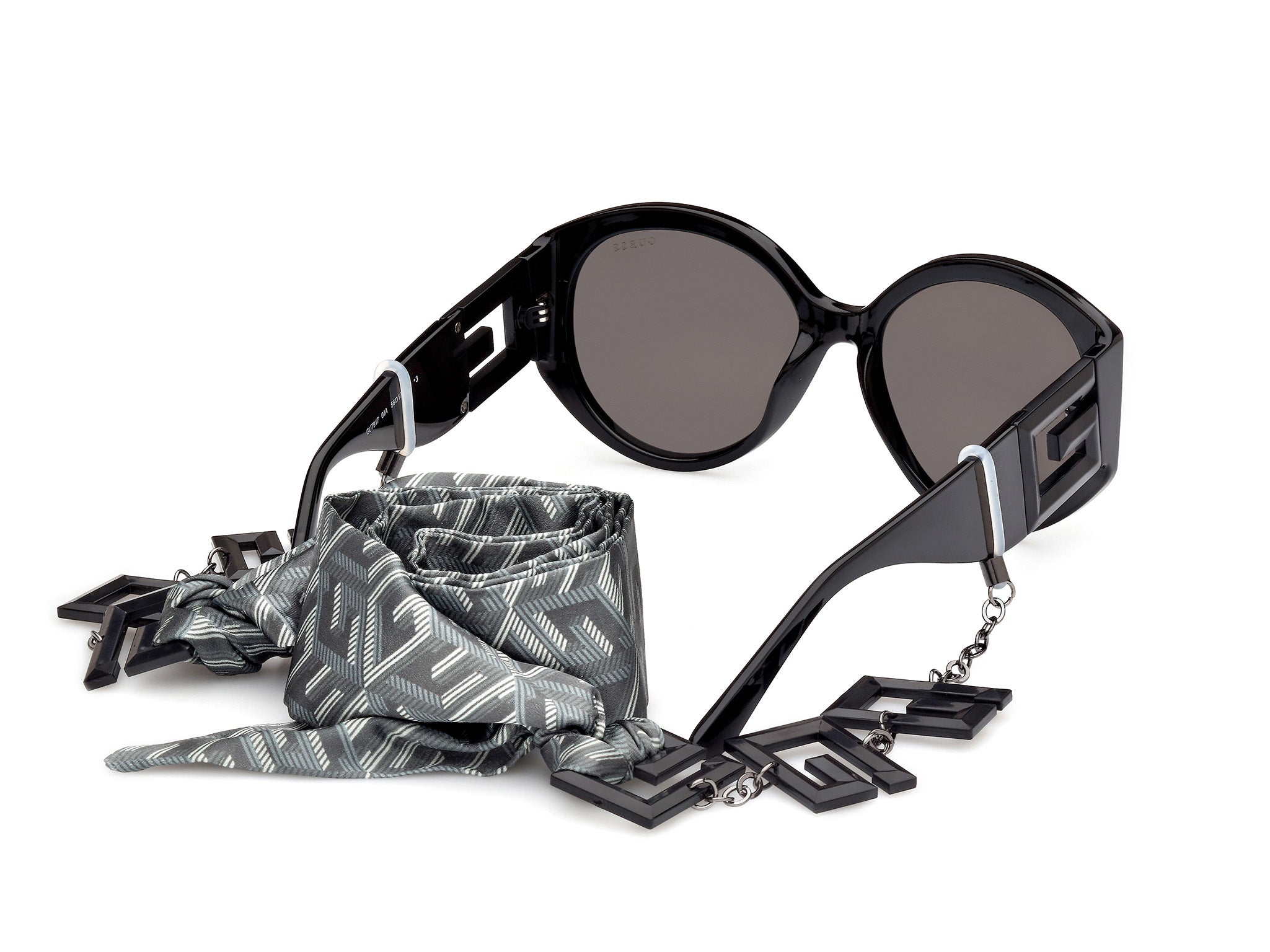 GUESS GU7917 01A 56