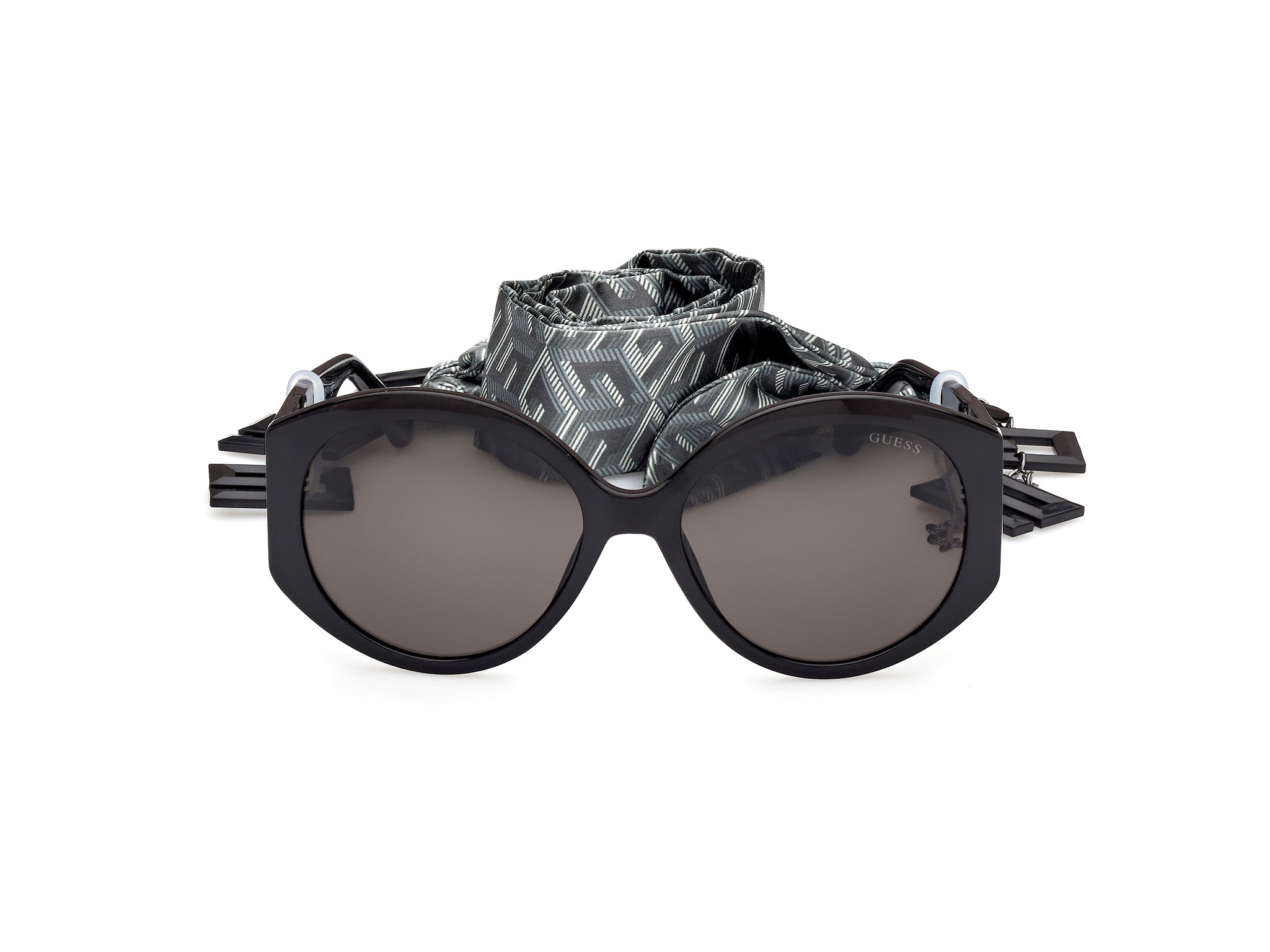 GUESS GU7917 01A 56