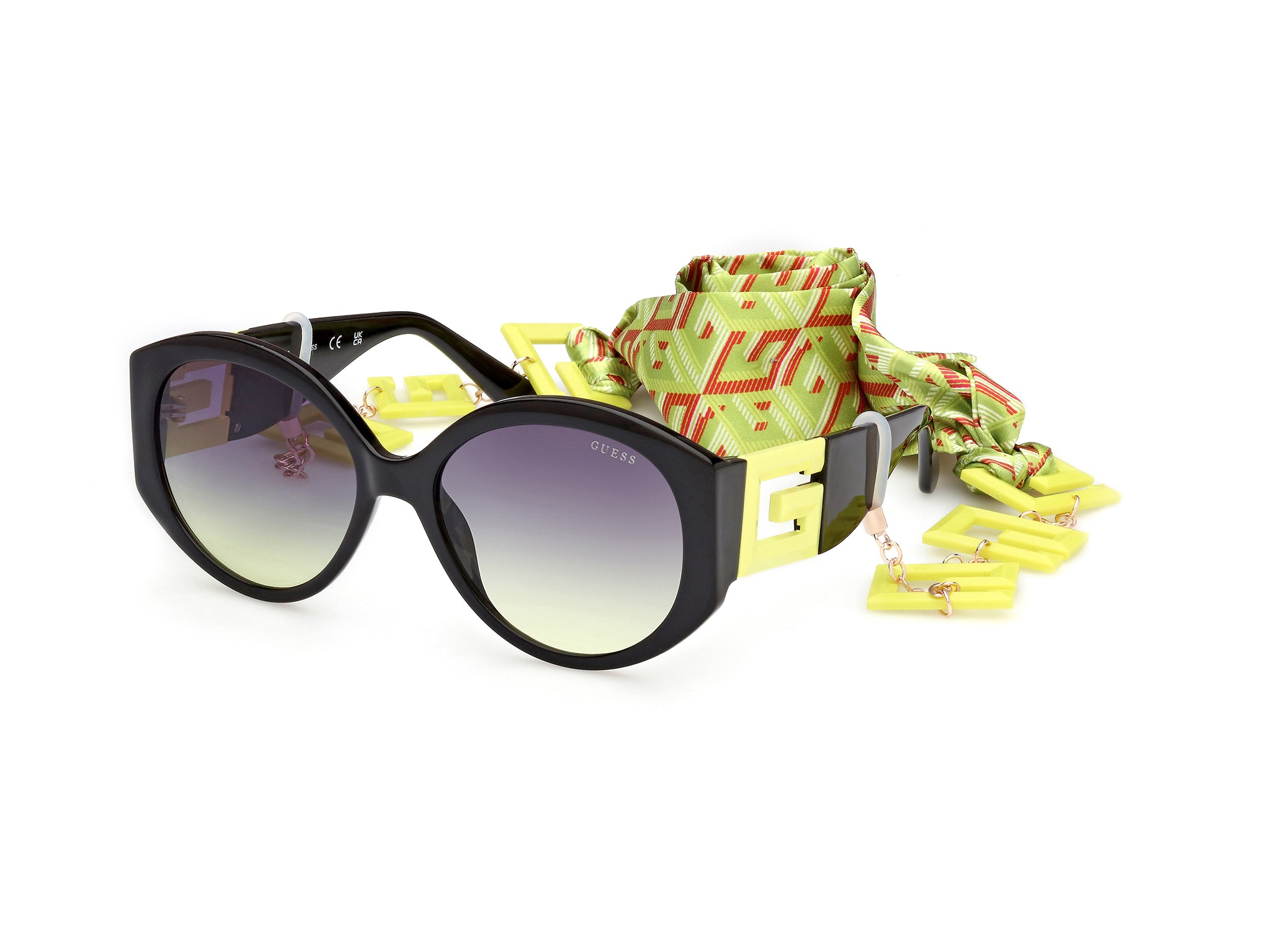GUESS GU7917 41B 56