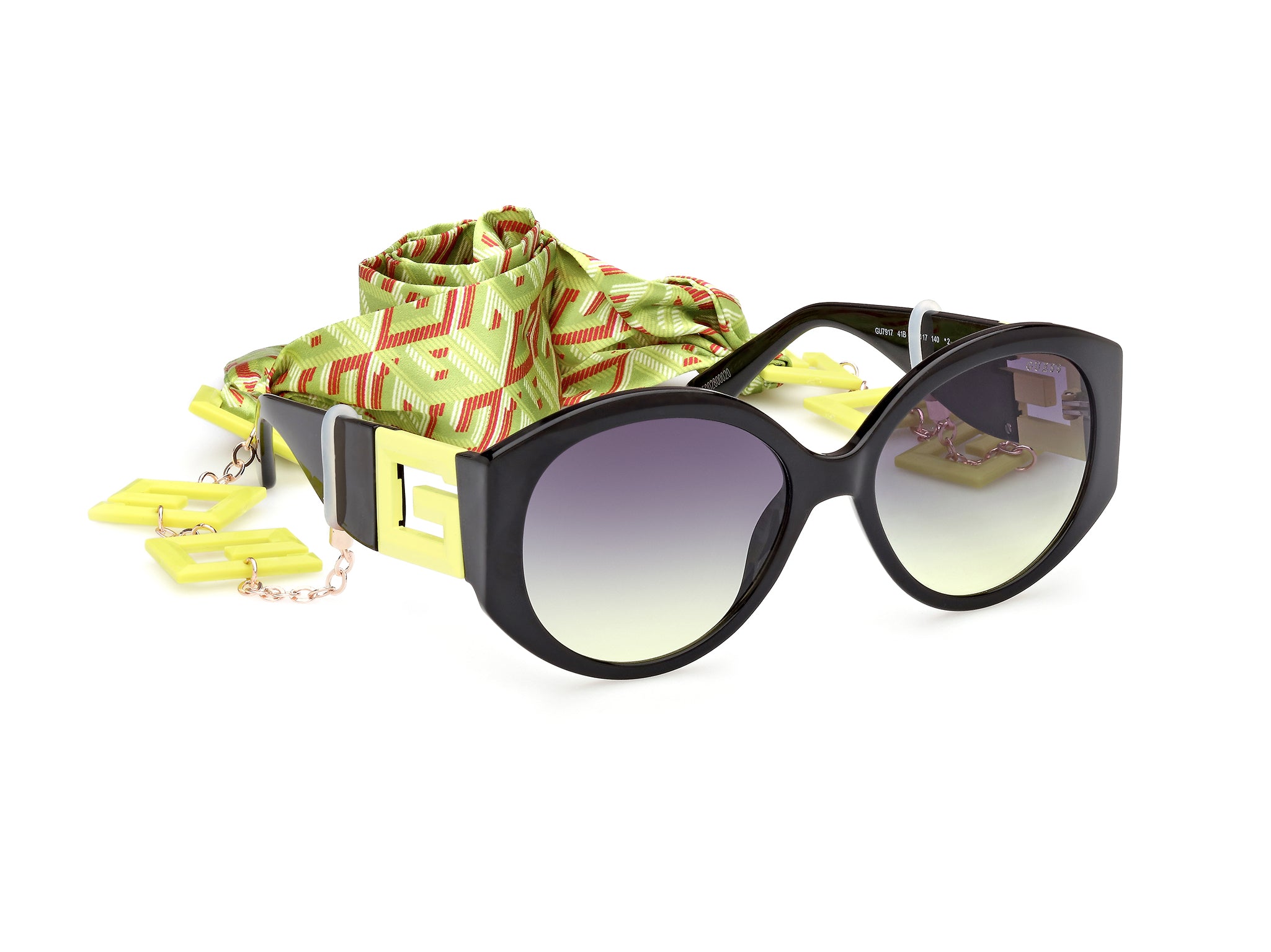 GUESS GU7917 41B 56