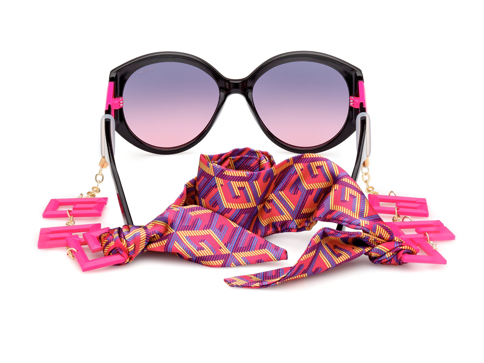 GUESS GU7917 74T 56