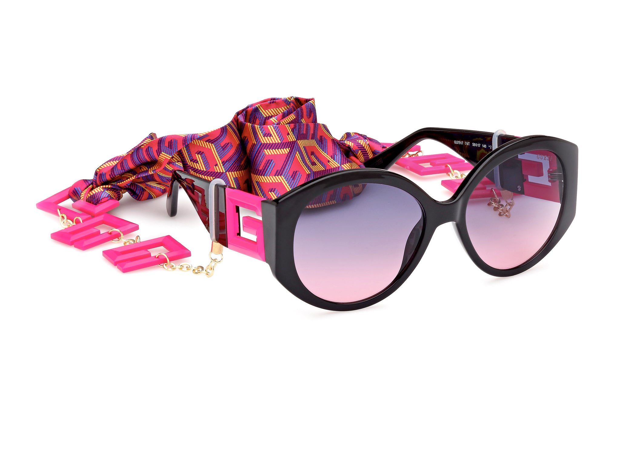 GUESS GU7917 74T 56
