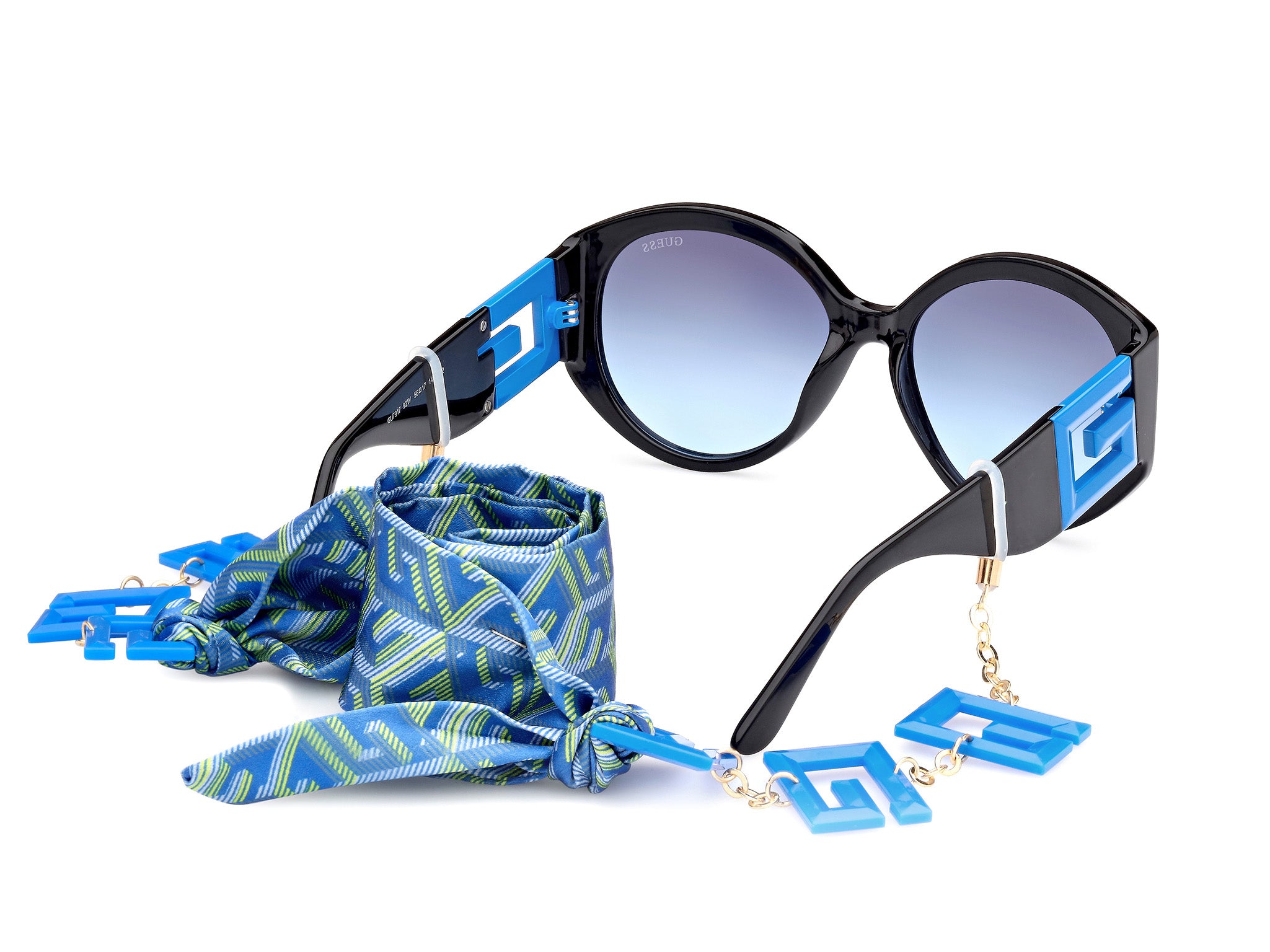 GUESS GU7917 92W 56