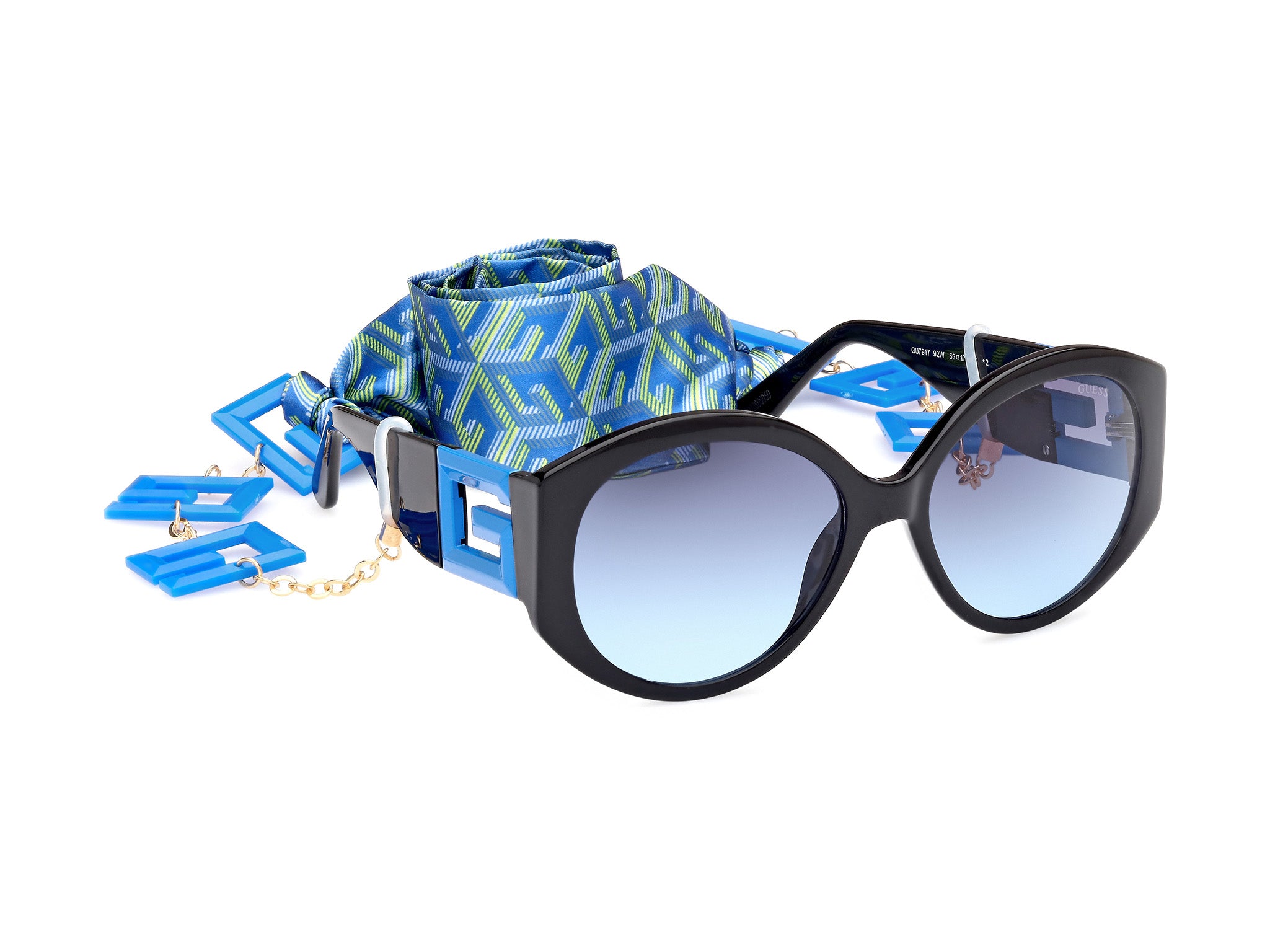 GUESS GU7917 92W 56