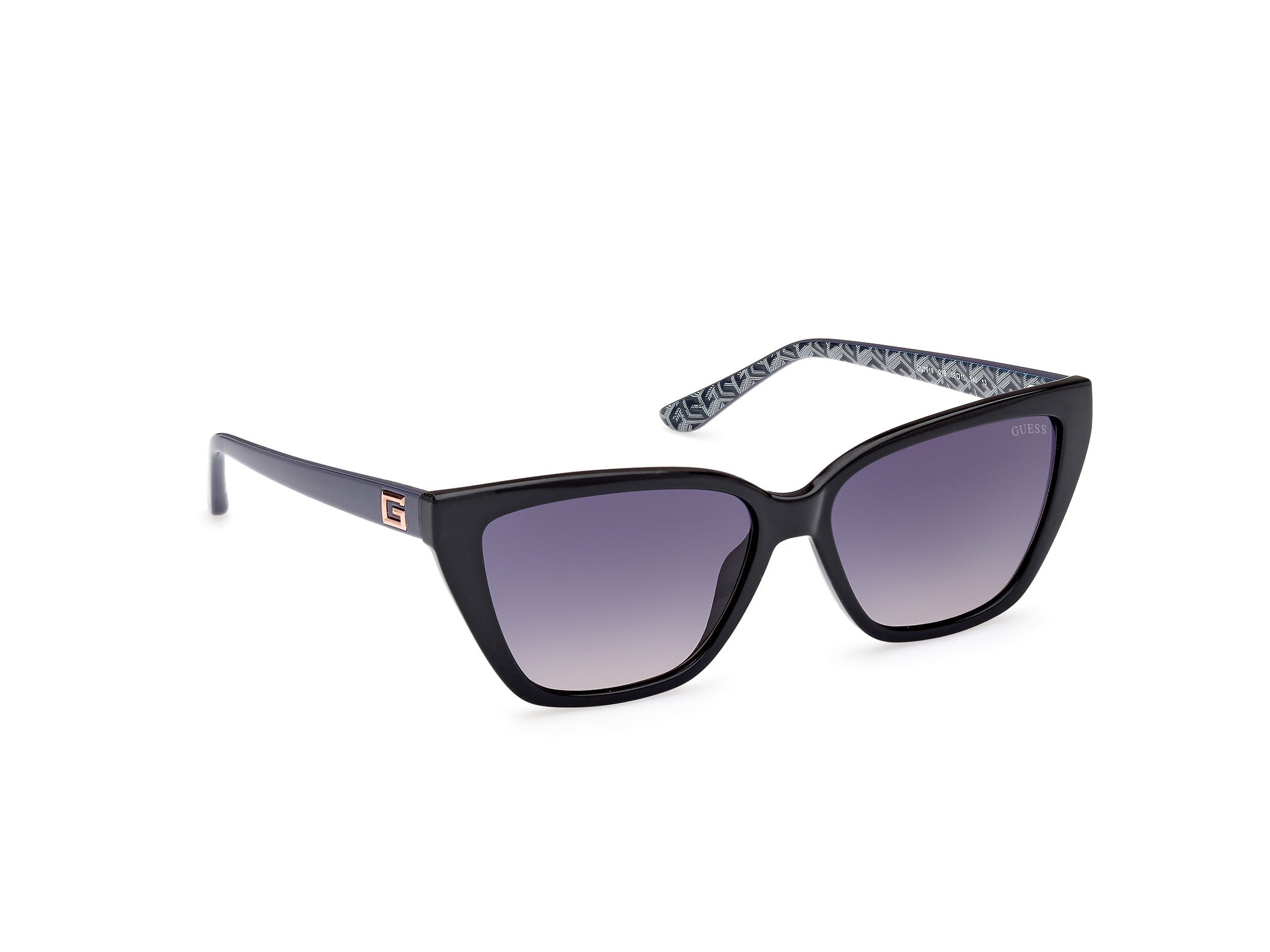 GUESS GU7919 01B 58