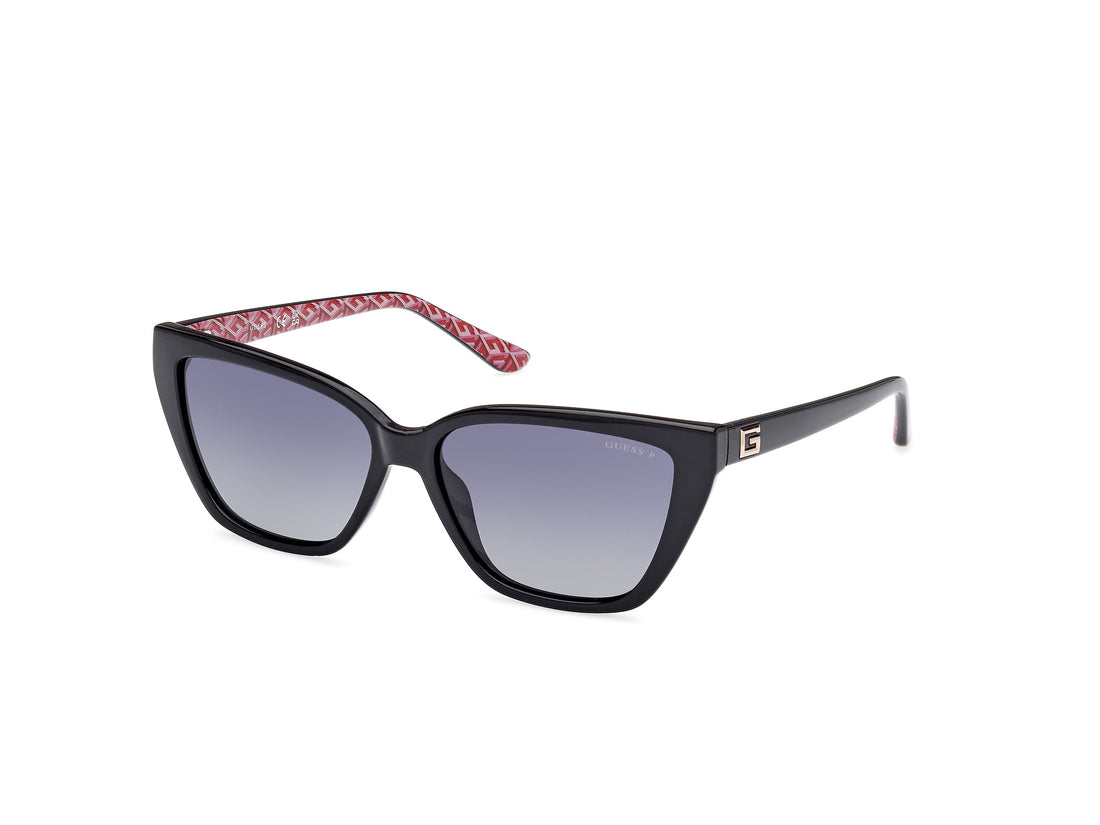 Solglasögon guess gu7919 01d femenino storlek 58mm - Huvudvy