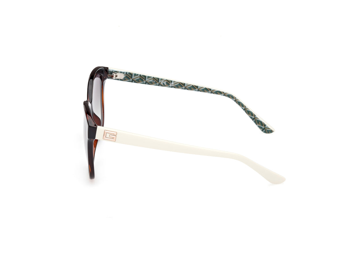 Occhiali da sole guess gu7920 52p femenino taglia 58mm - Vista dettagliata