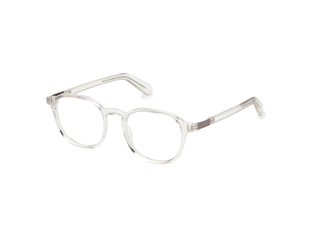 Prescription glasses guess gu8251 026 unisex size 48mm - Main view