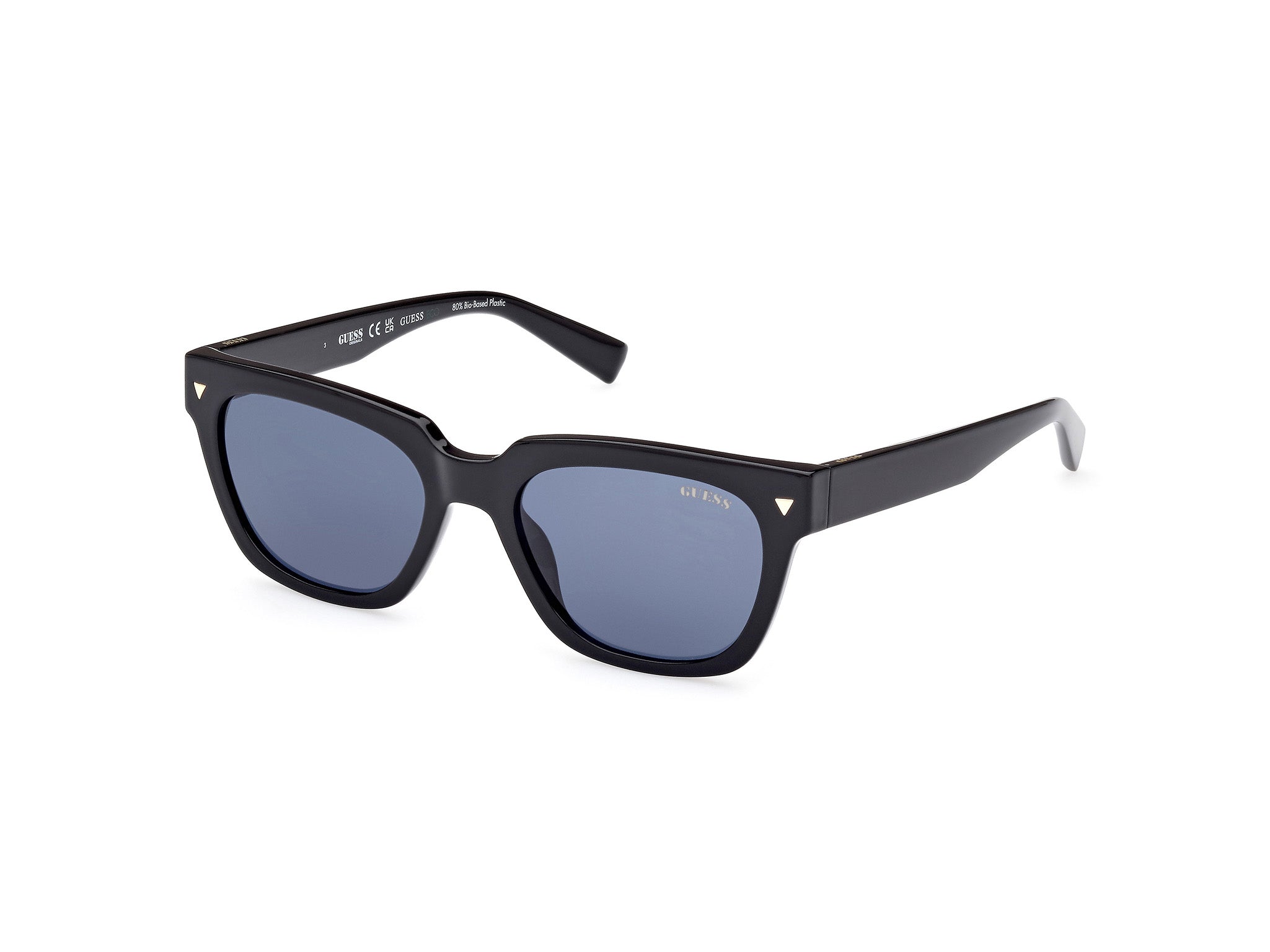 GUESS GU8265 01V 53