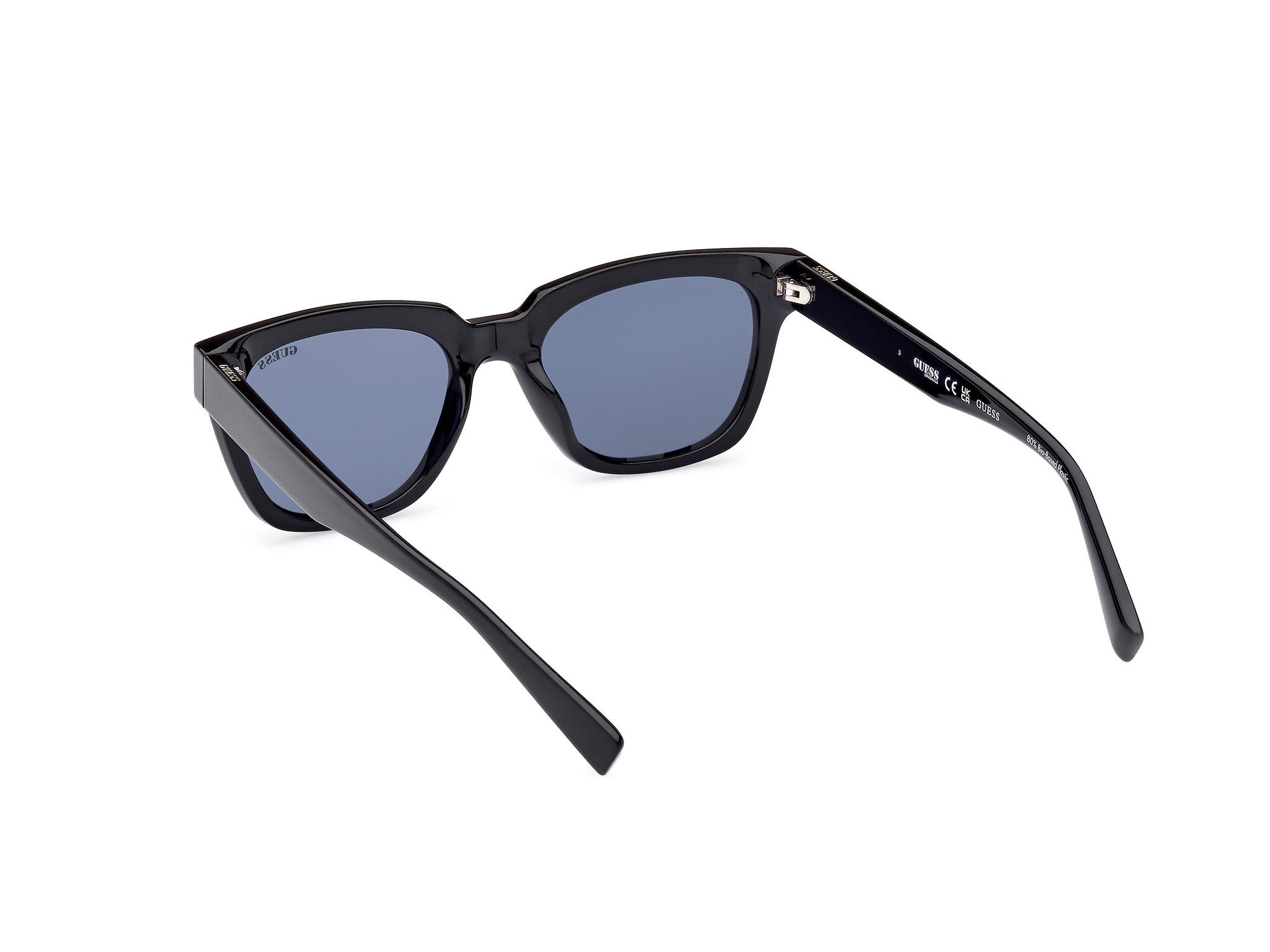 GUESS GU8265 01V 53