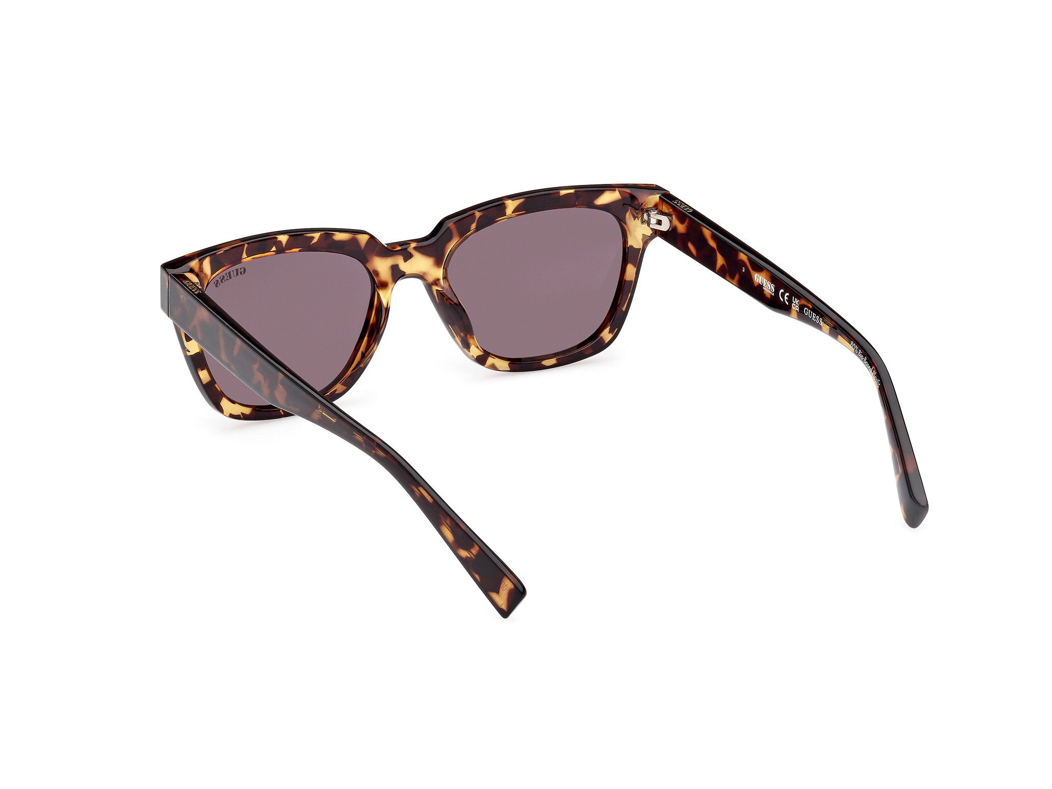 GUESS GU8265 52A 53