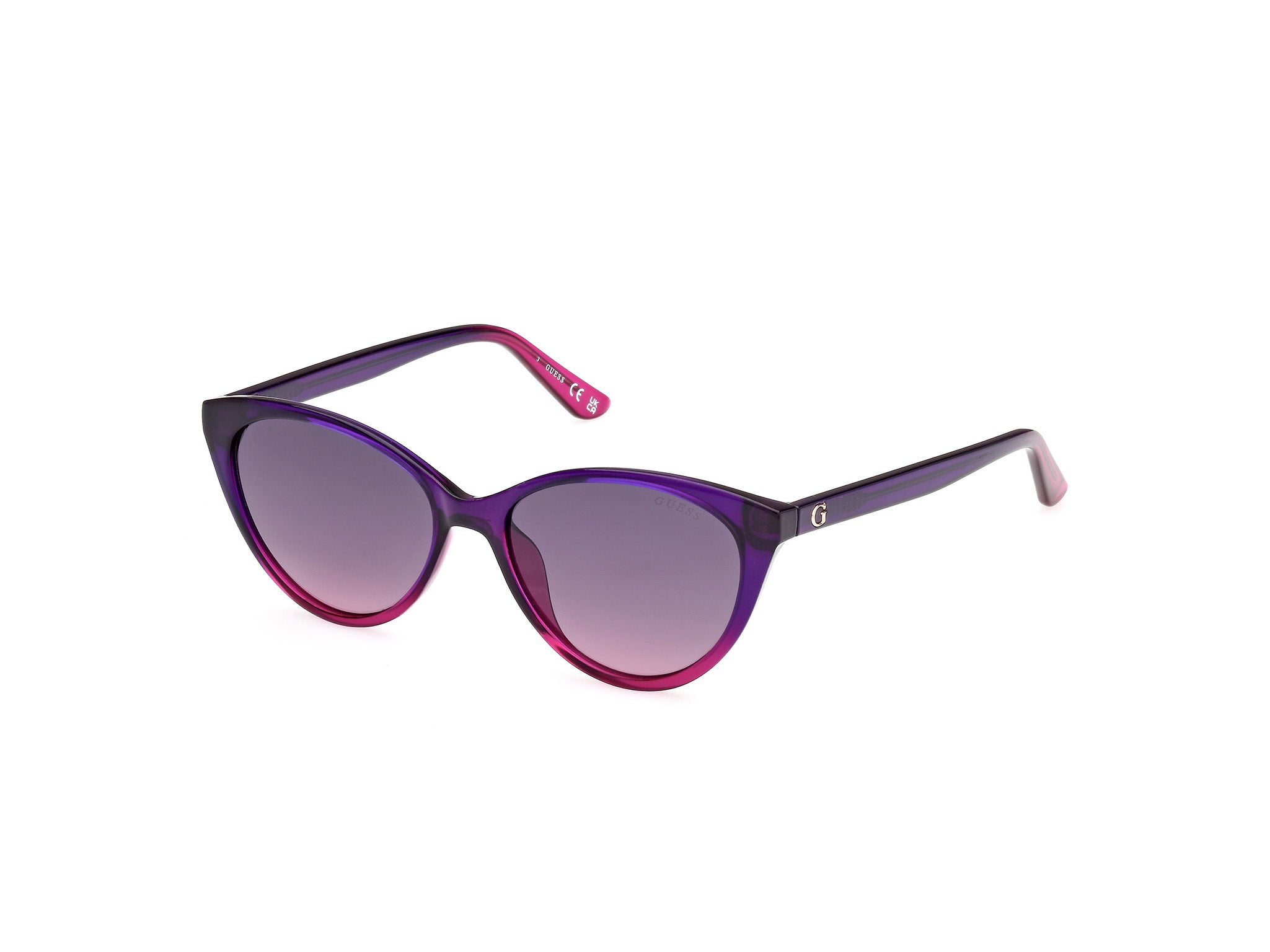 GUESS GU8291 77B 51