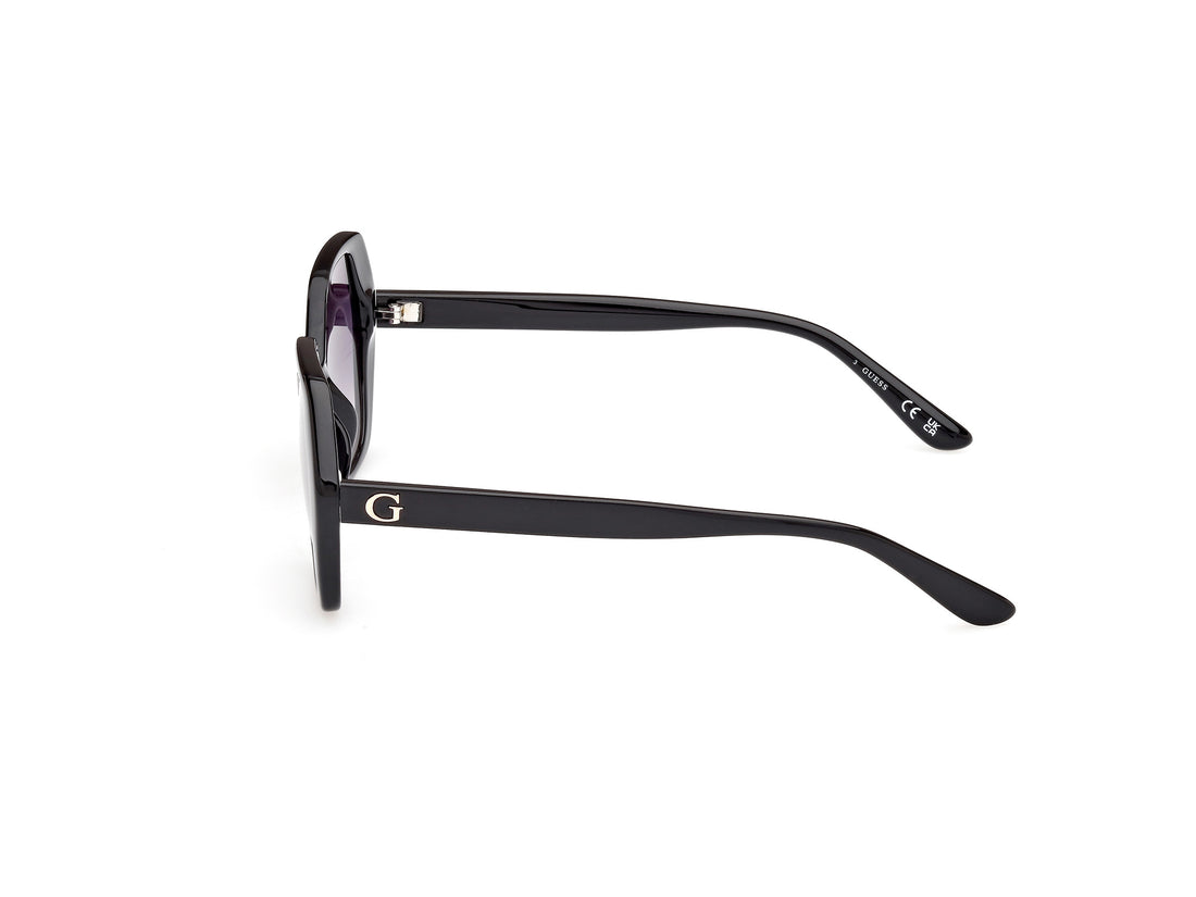 Solglasögon guess gu8292 01b negro femenino storlek 52mm - Detaljvy