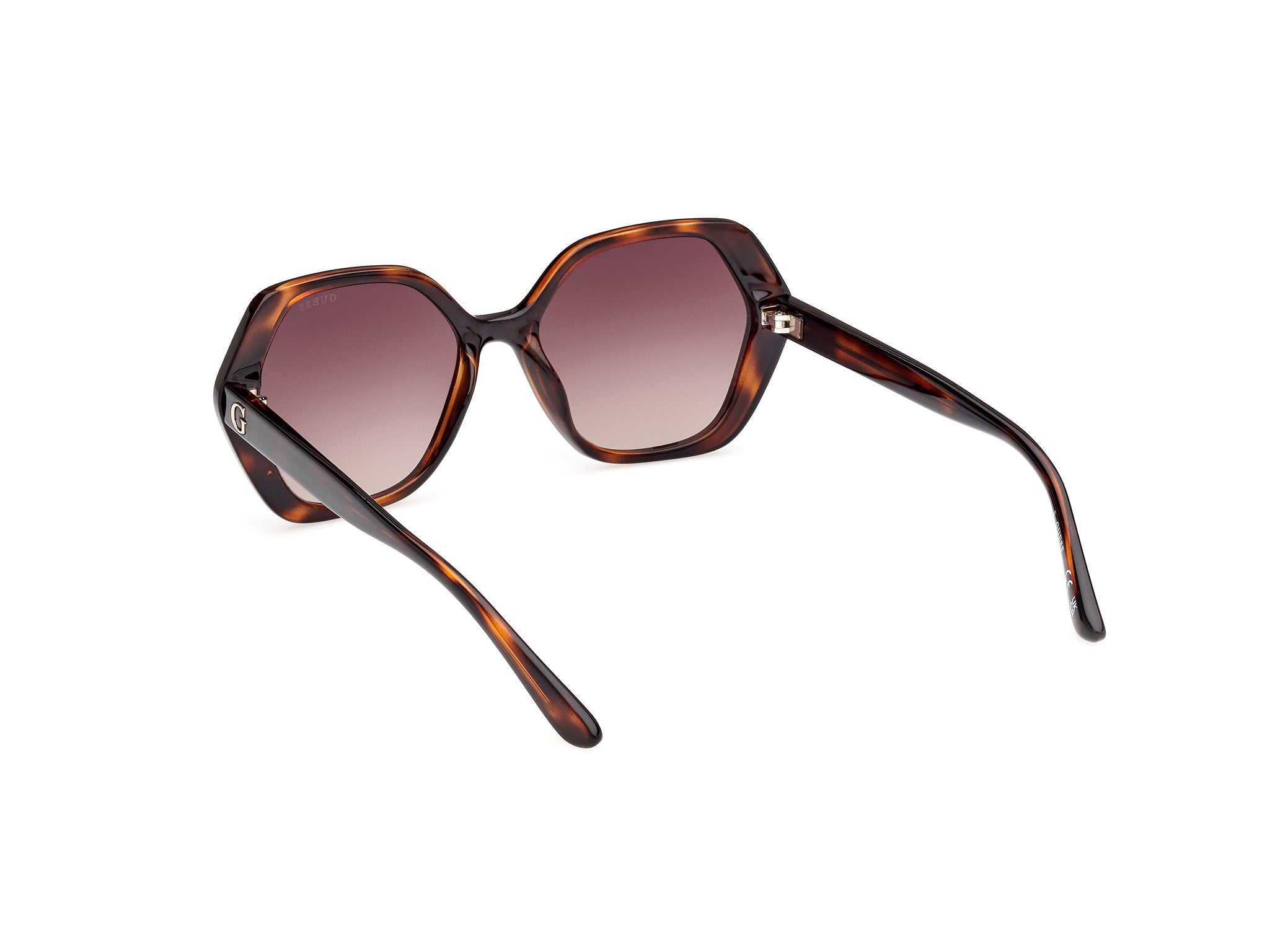 GUESS GU8292 52F 52