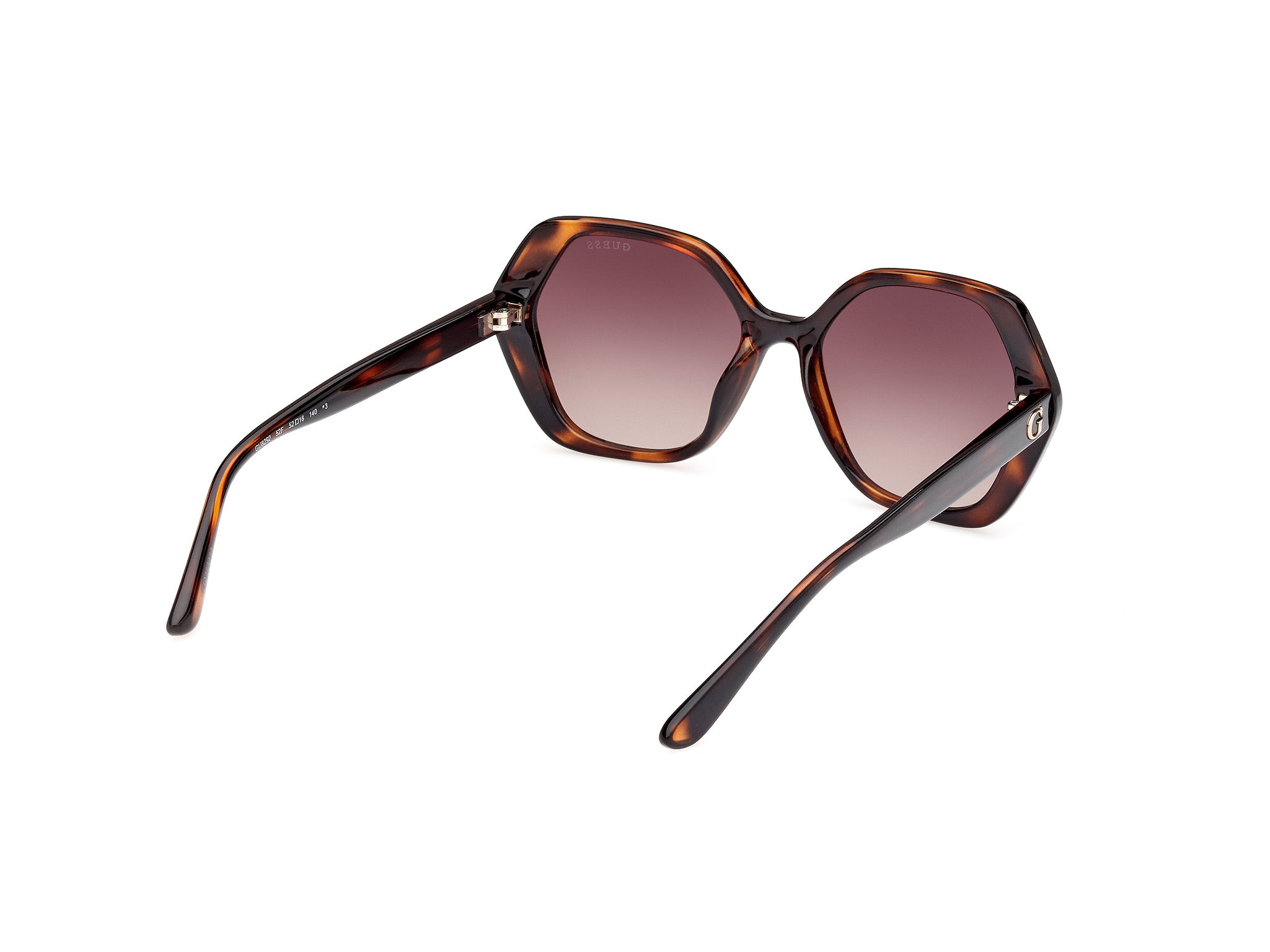 GUESS GU8292 52F 52