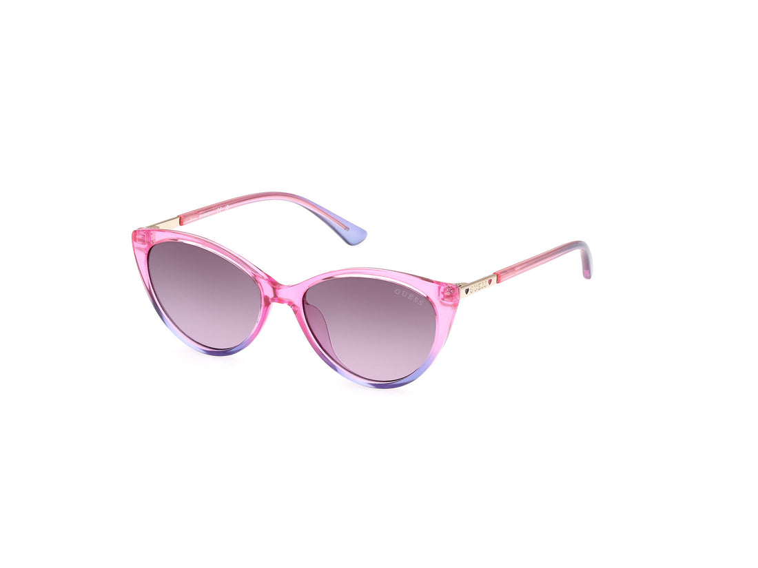 Solglasögon guess gu9240 83z femenino storlek 48mm - Huvudvy