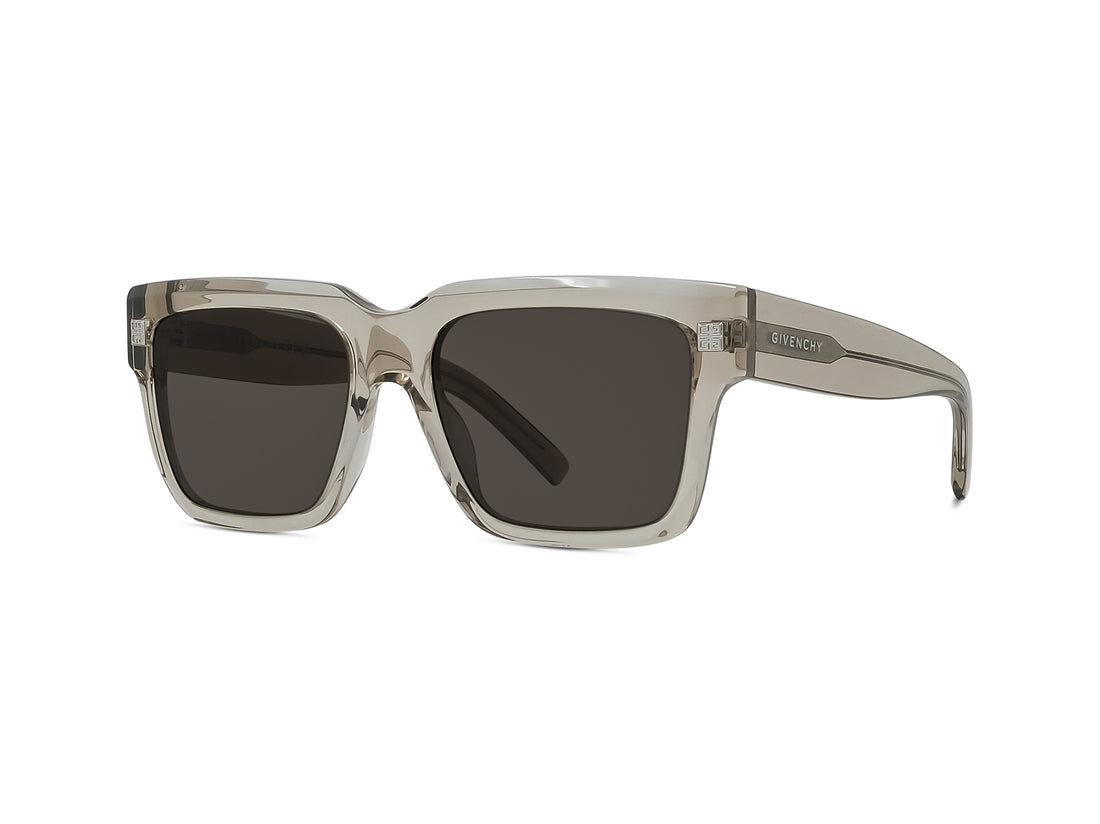 Sunglasses givenchy gv day gv40060i 45e brown square masculino size 55mm - Main view