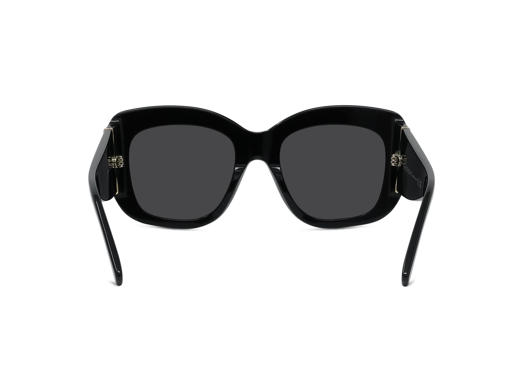 GIVENCHY BOLD GV40127I 01A 53