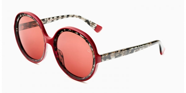 Occhiali da sole etnia barcelona halla sun bkrd femenino taglia 55mm - Vista principale