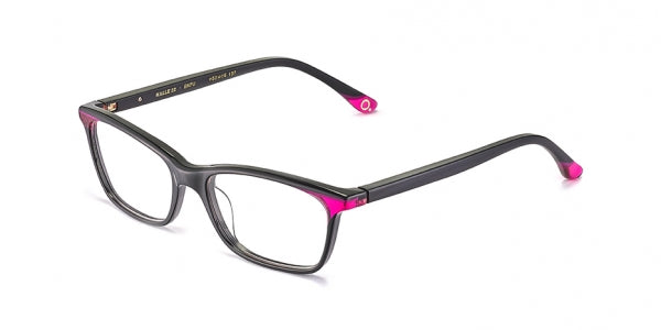 Occhiali da vista etnia barcelona halle 22 bkfu femenino taglia 54mm - Vista principale