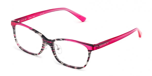 Brillen etnia barcelona halle.a fuhv femenino größe 54mm - Hauptansicht