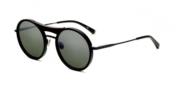 Occhiali da sole etnia barcelona hampstead sun bk unisex taglia 53mm - Vista principale