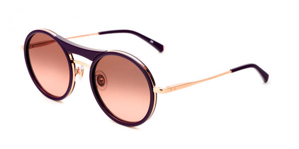 Occhiali da sole etnia barcelona hampstead sun pugd unisex taglia 53mm - Vista principale