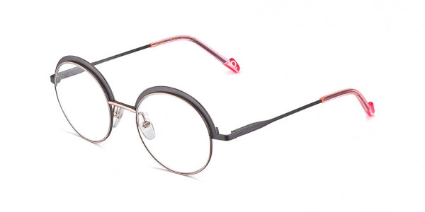 Lunettes de vue etnia barcelona hilma bkpg femenino taille 50mm - Vue principale