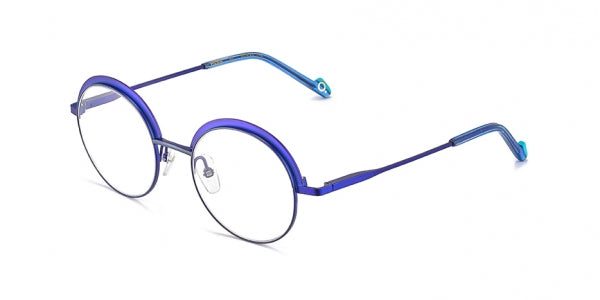 Lunettes de vue etnia barcelona hilma bl femenino taille 50mm - Vue principale