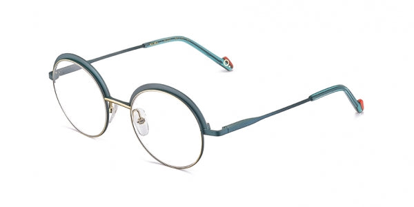 Lunettes de vue etnia barcelona hilma blgd femenino taille 50mm - Vue principale