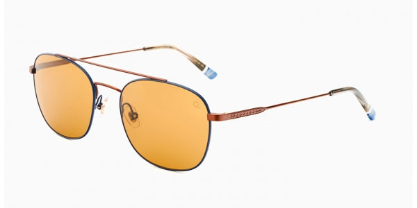 Occhiali da sole etnia barcelona hoboken sun blbr masculino taglia 54mm - Vista principale