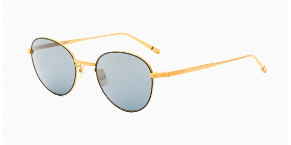 Occhiali da sole etnia barcelona hoxton sun gdbk unisex taglia 48mm - Vista principale