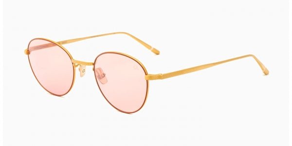 Occhiali da sole etnia barcelona hoxton sun gdco unisex taglia 48mm - Vista principale