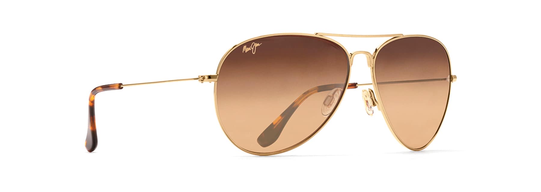 MAUI JIM MJ264 MAVERICKS HS264-16 61