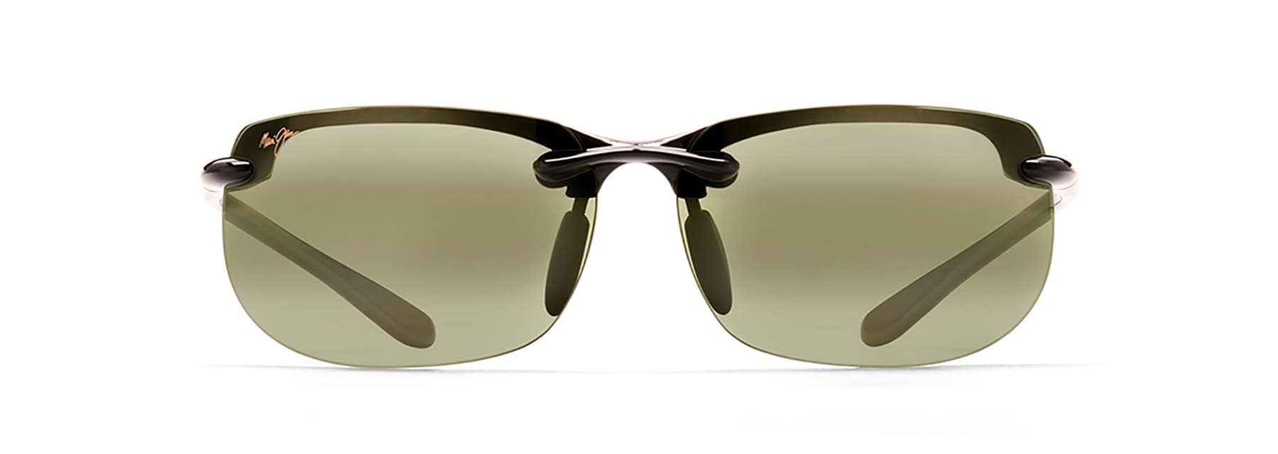 MAUI JIM MJ412 BANYANS HT412N-02 70
