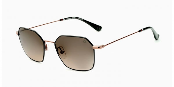 Occhiali da sole etnia barcelona hudson sun bkbz unisex taglia 52mm - Vista principale