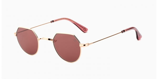 Occhiali da sole etnia barcelona huntington sun pkbx unisex taglia 41mm - Vista principale