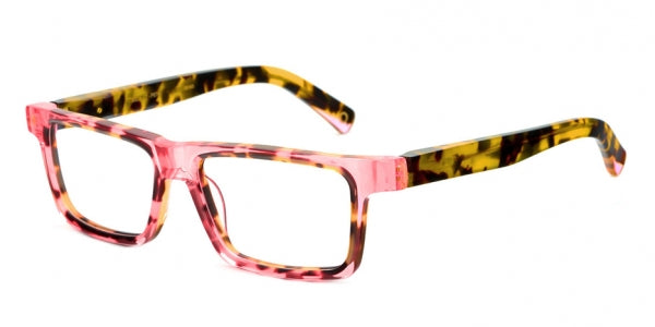 Brillen etnia barcelona ibiza 02 pkhv unisex größe 54mm - Hauptansicht